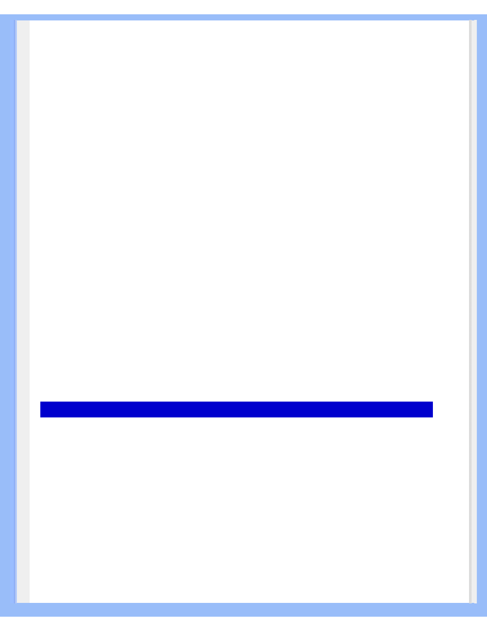 Morocco, Singapore, Taiwan | Thailand | Philips 200W6CB-27 User Manual | Page 83 / 84