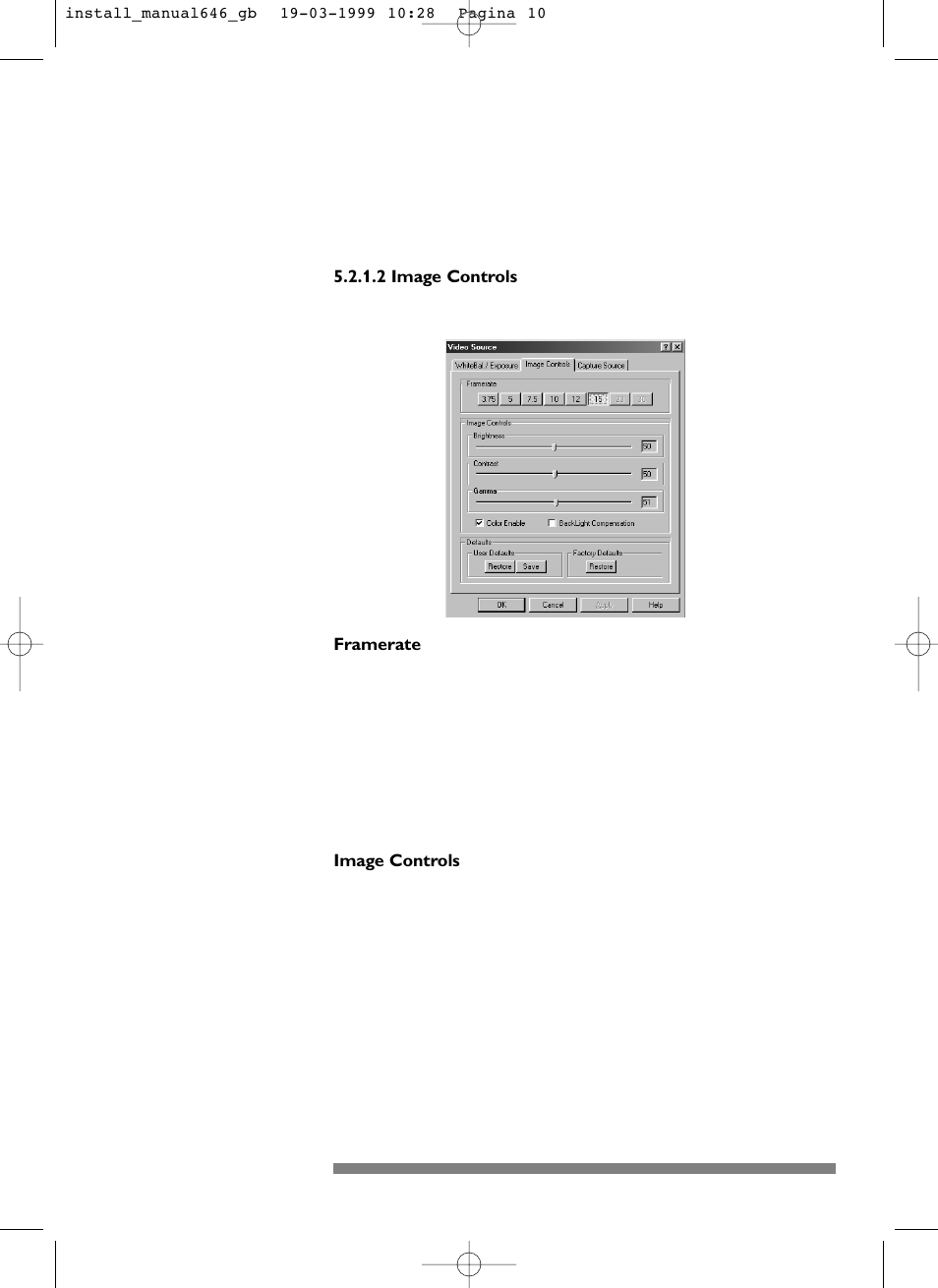 Philips PCA646VC User Manual | Page 11 / 26