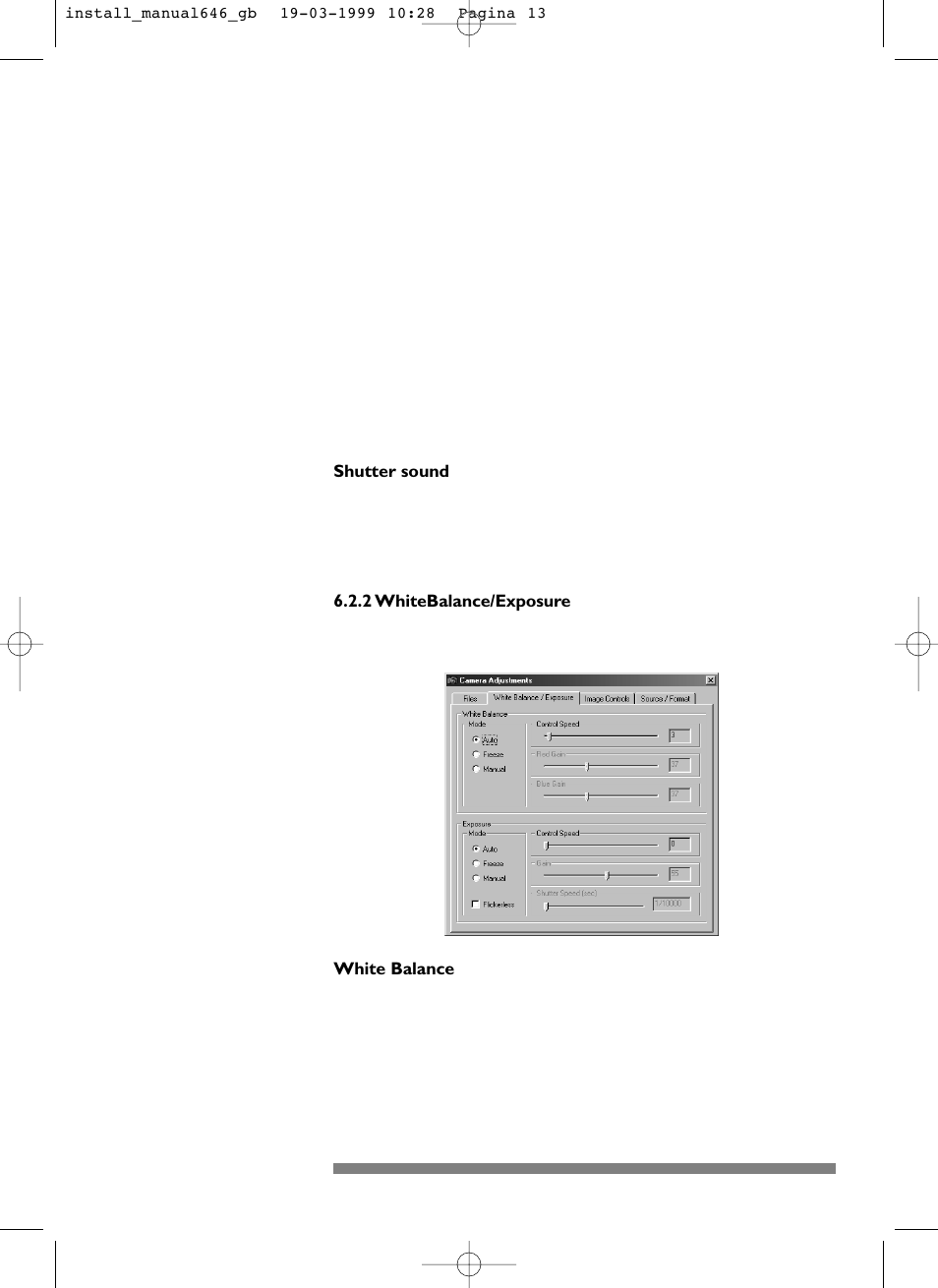 Philips PCA646VC User Manual | Page 14 / 26