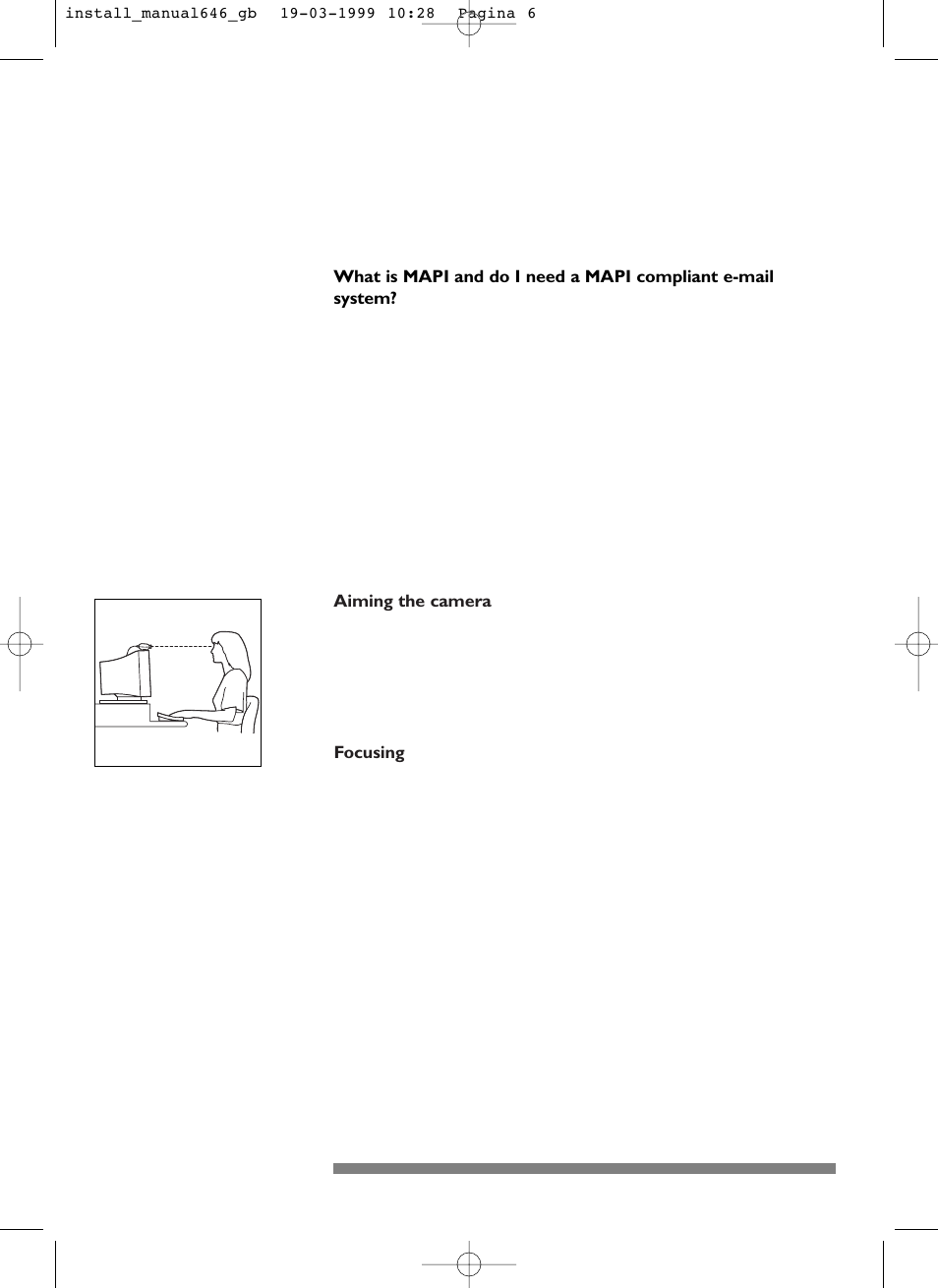 Philips PCA646VC User Manual | Page 7 / 26