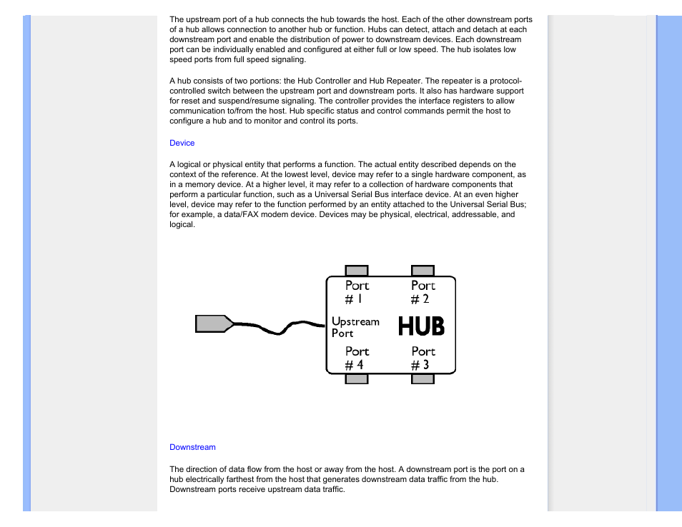 Philips 190B7CS-27 User Manual | Page 94 / 98