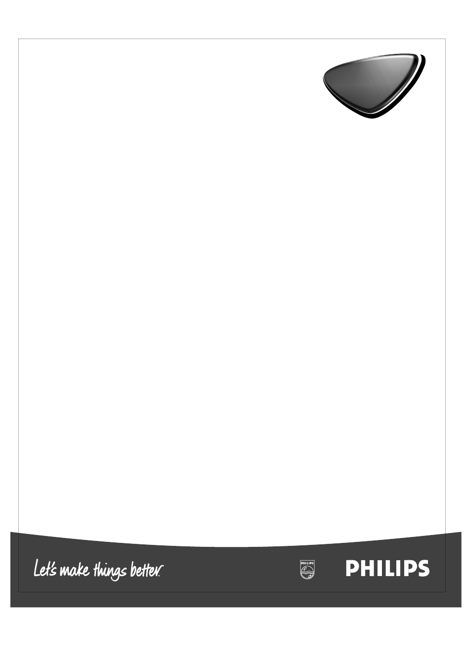 Audio cd recorder + integrated 3cd changer | Philips CDR8201799 User Manual | Page 2 / 2