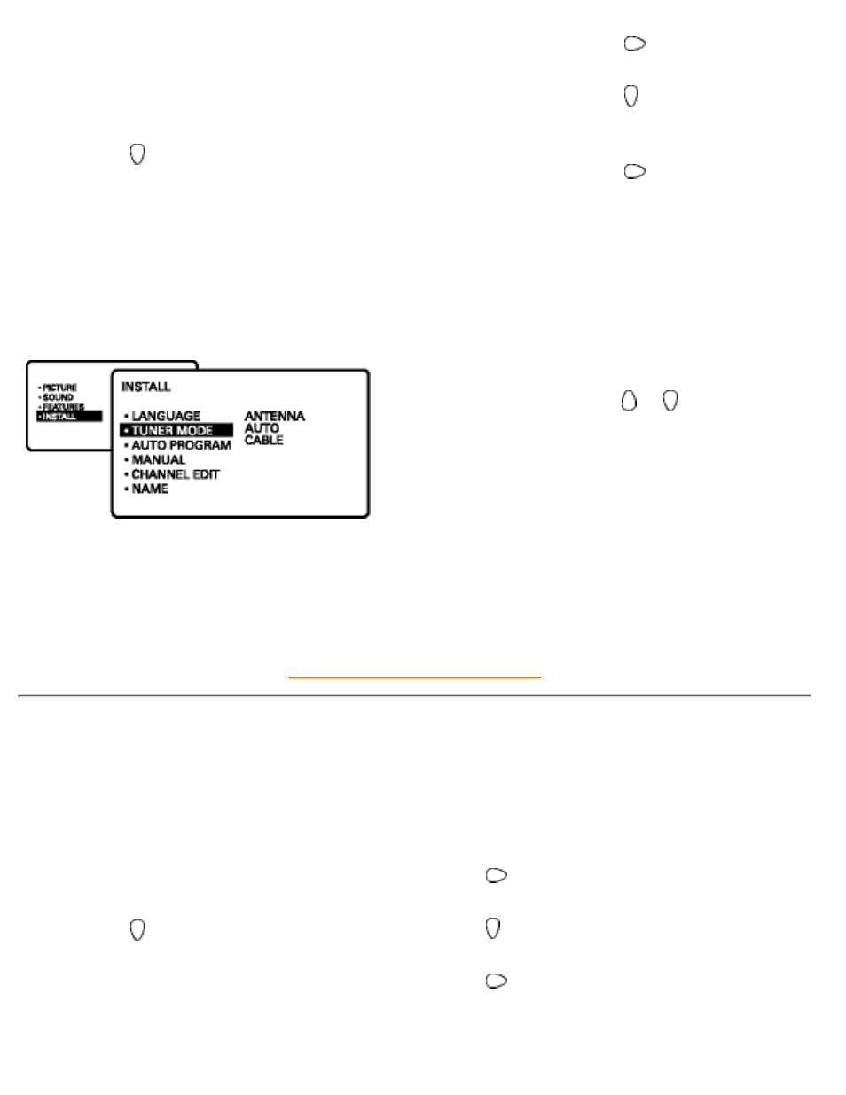 Auto programme | Philips 180MT13P99 User Manual | Page 101 / 143