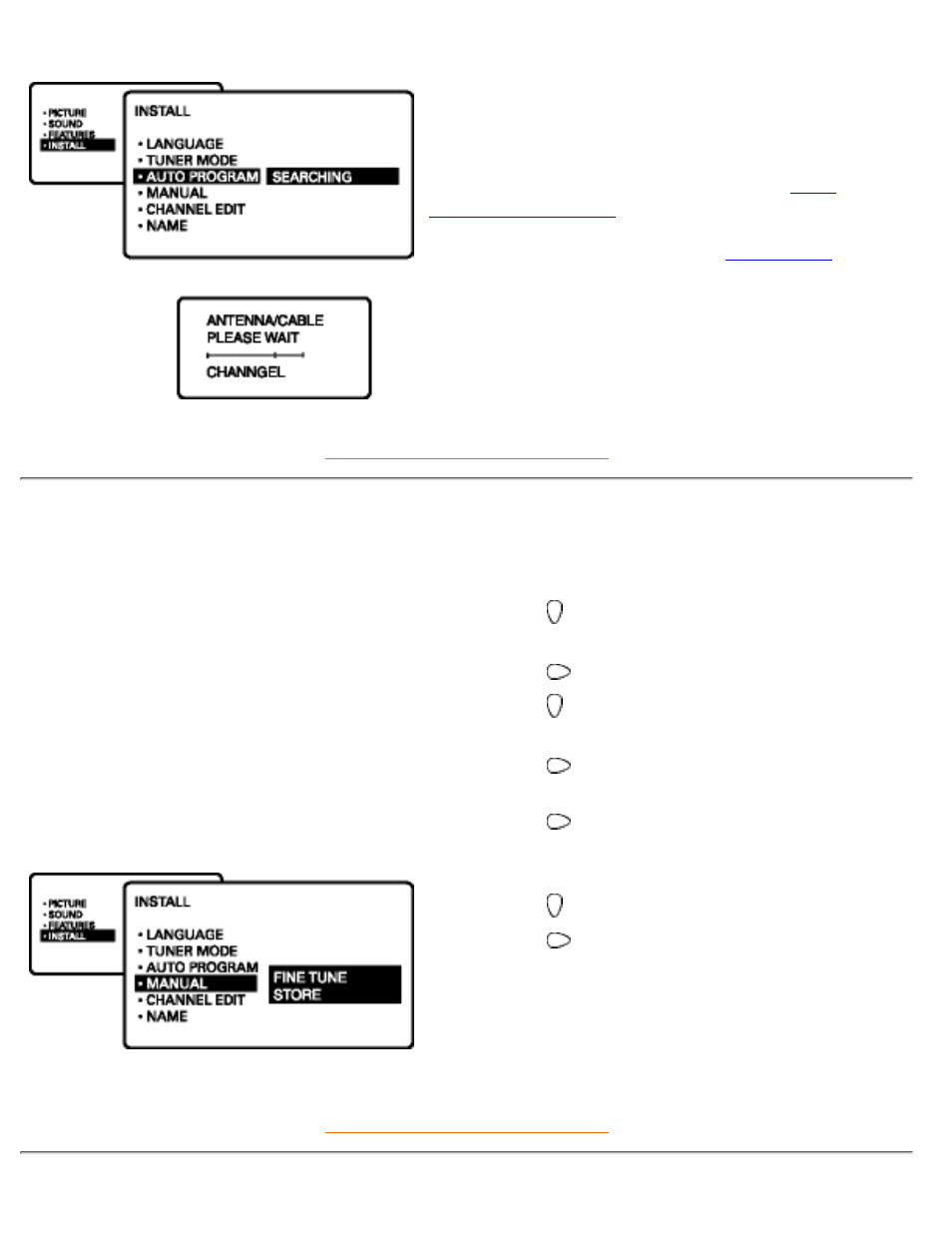 Manual | Philips 180MT13P99 User Manual | Page 102 / 143