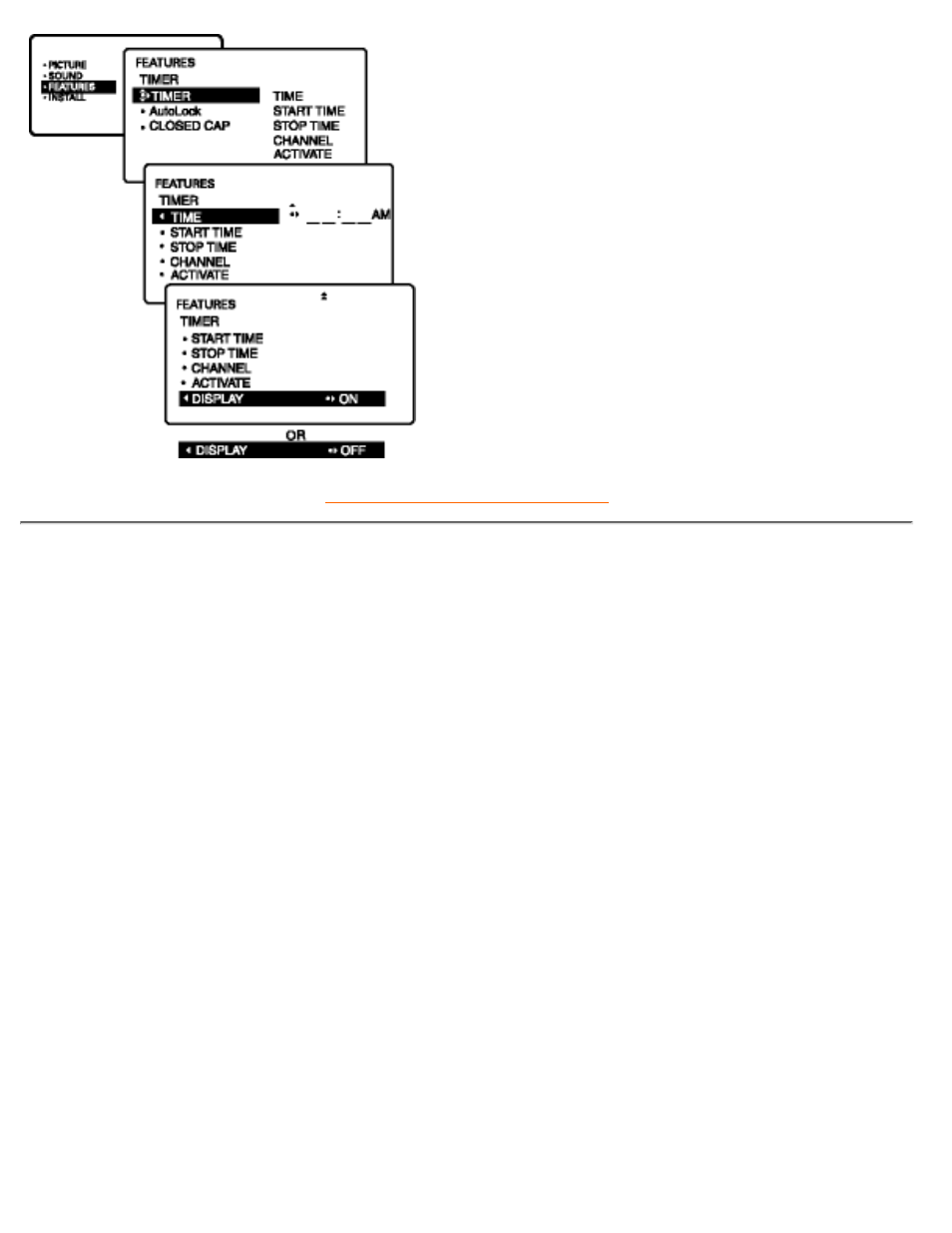 The autolock | Philips 180MT13P99 User Manual | Page 118 / 143