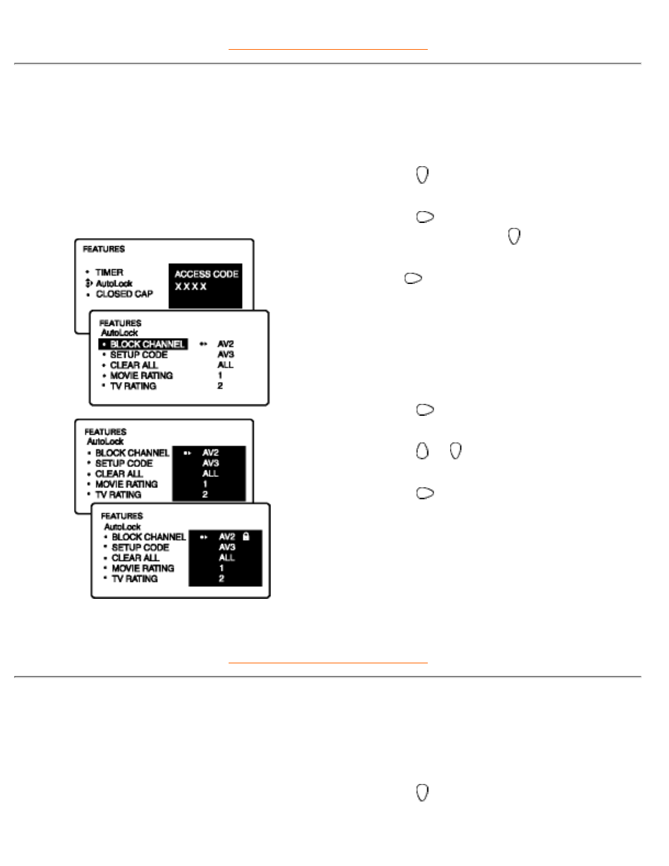 Philips 180MT13P99 User Manual | Page 122 / 143