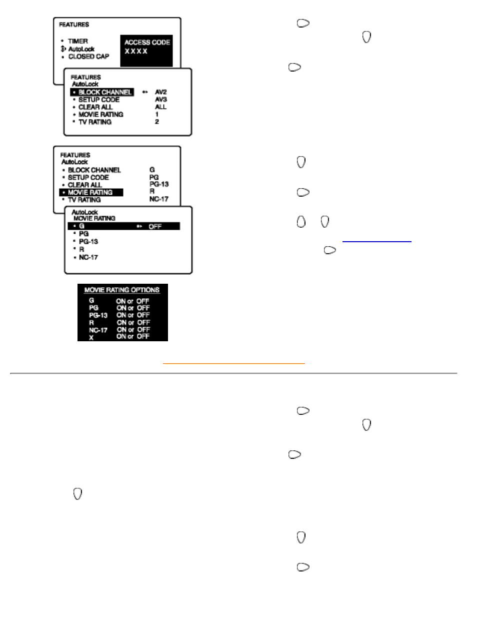 Philips 180MT13P99 User Manual | Page 123 / 143