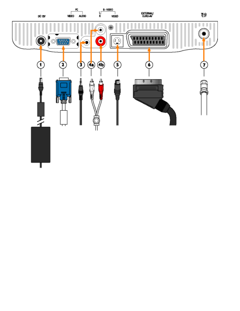 Philips 180MT13P99 User Manual | Page 68 / 143