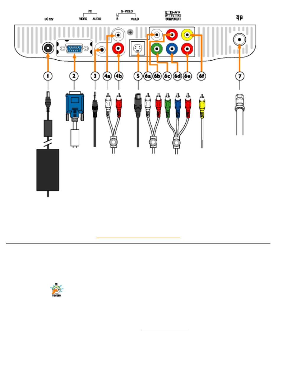 Philips 180MT13P99 User Manual | Page 69 / 143