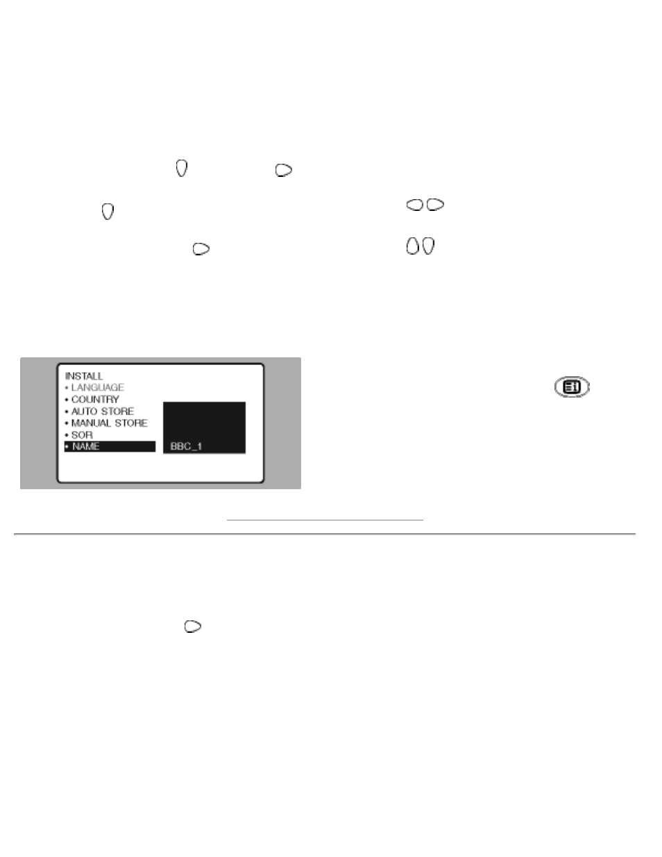 Adjusting the picture | Philips 180MT13P99 User Manual | Page 87 / 143