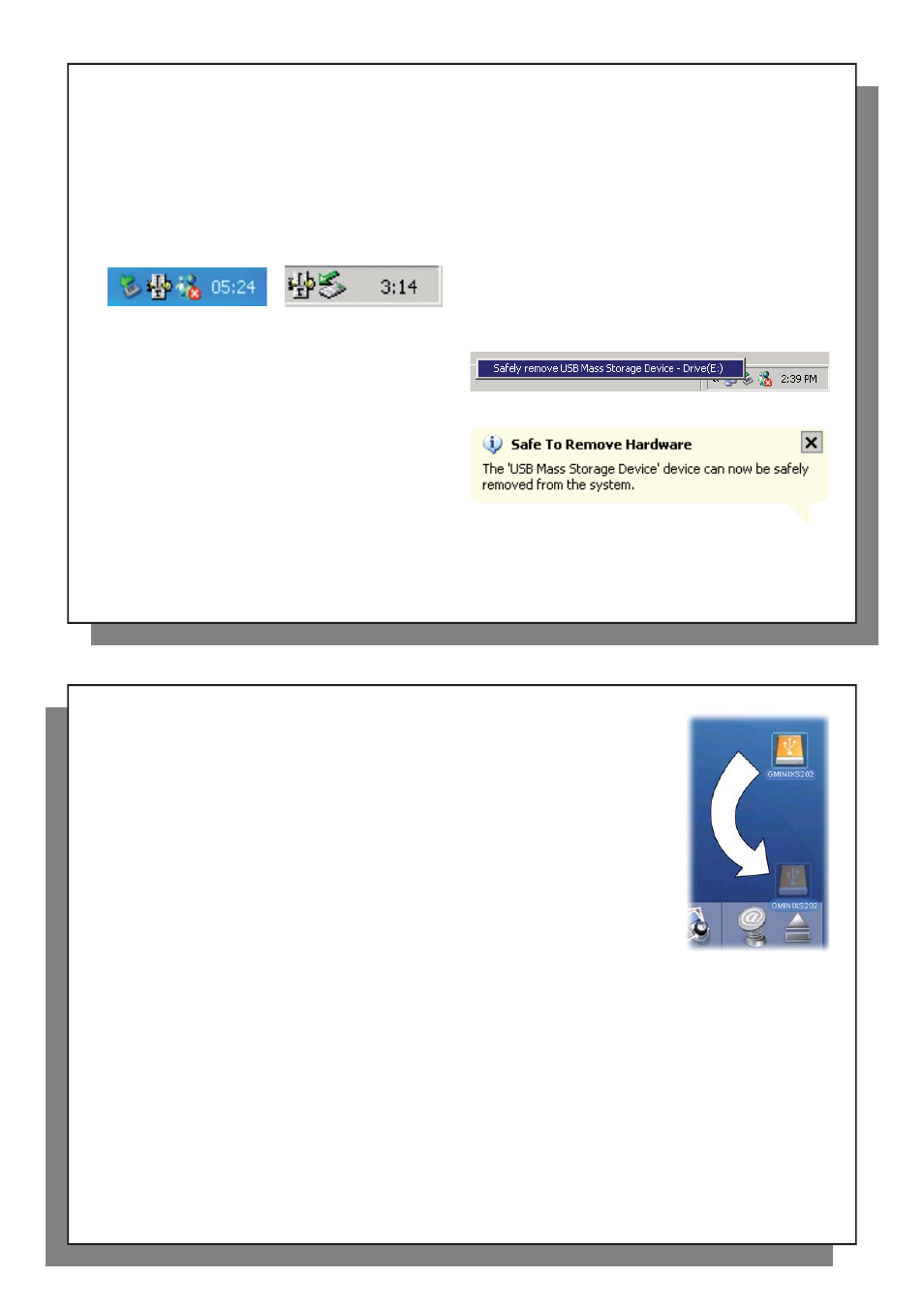ARCHOS XS202S User Manual | Page 18 / 26
