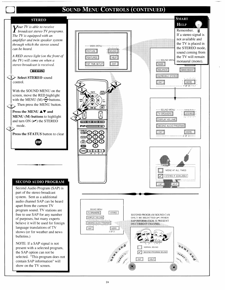 Philips 8P4841C199 User Manual | Page 24 / 54