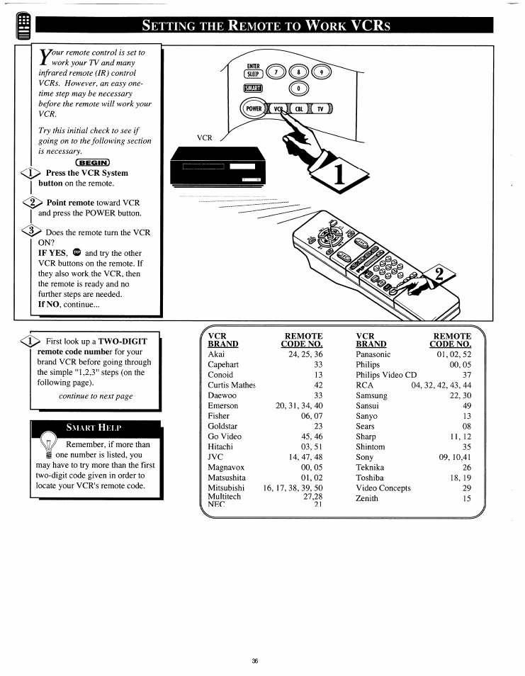 Philips 8P4841C199 User Manual | Page 36 / 54