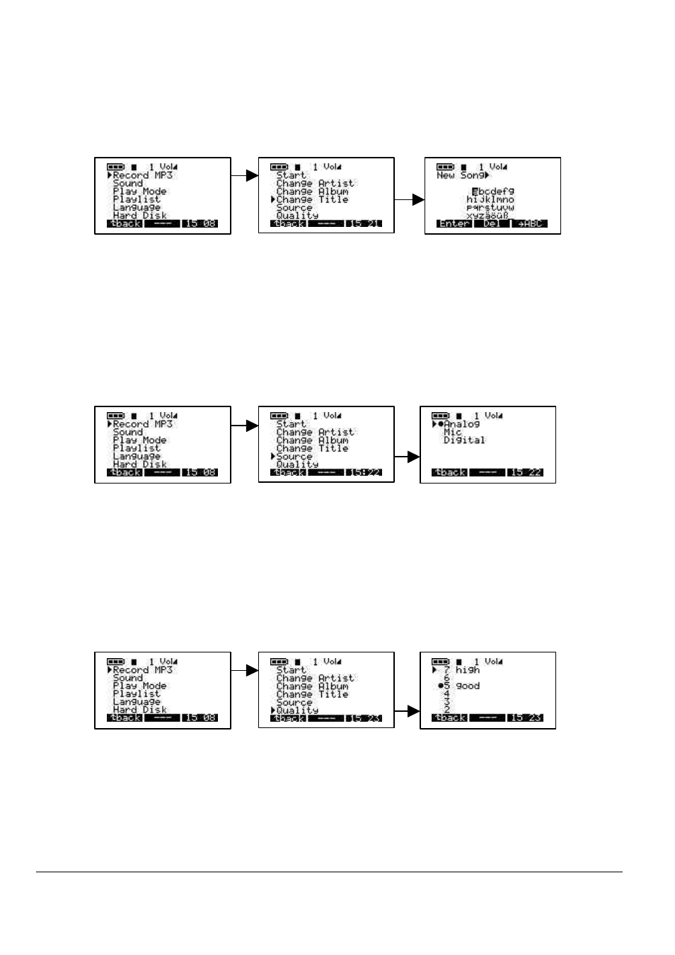 ARCHOS 101 420V40 User Manual | Page 104 / 149