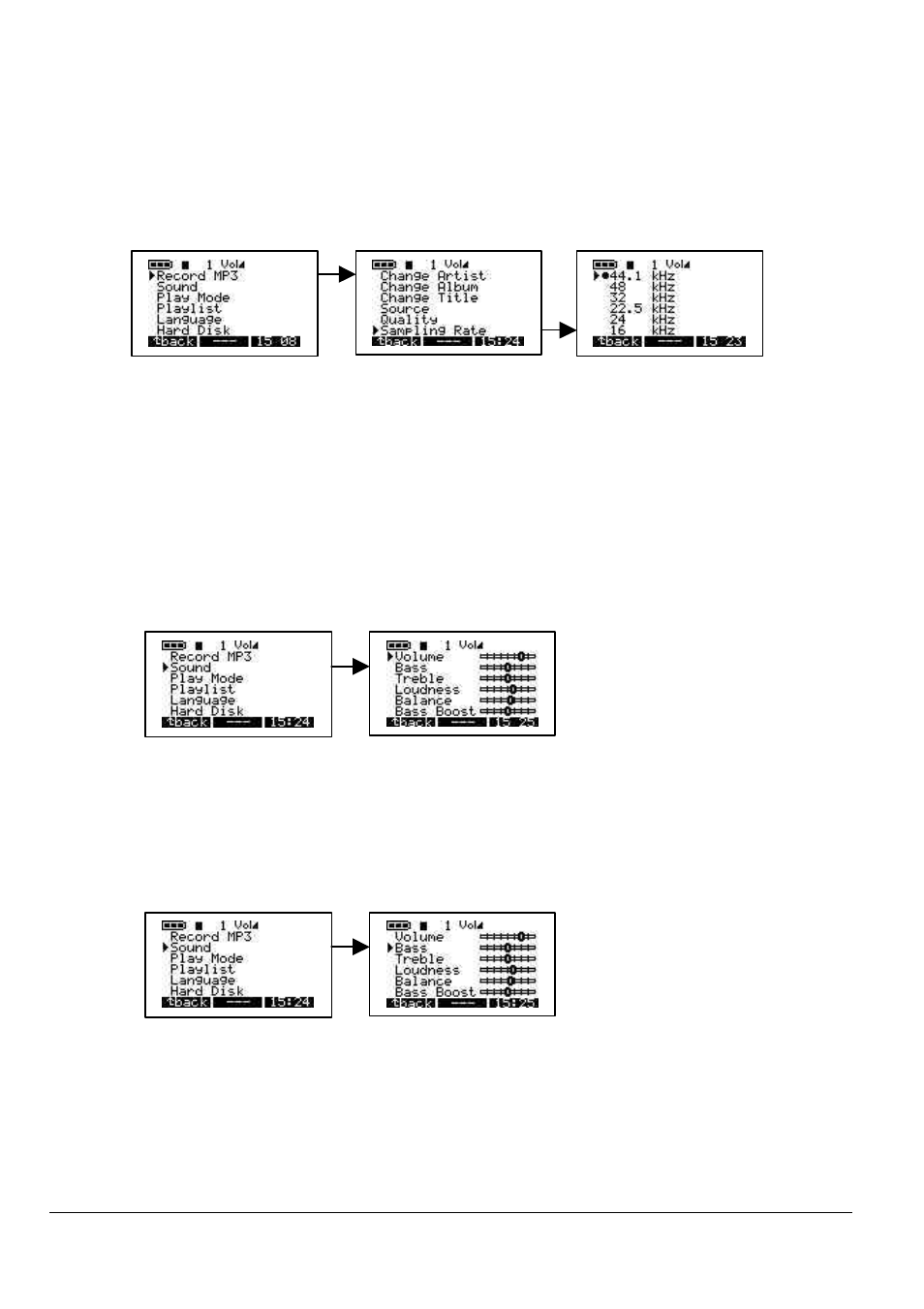 ARCHOS 101 420V40 User Manual | Page 105 / 149
