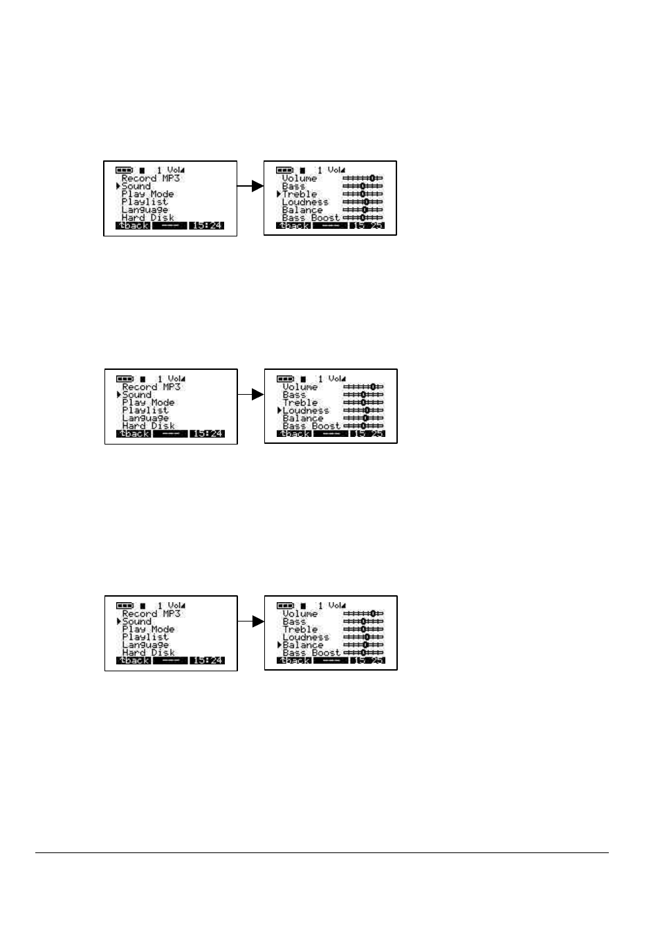 ARCHOS 101 420V40 User Manual | Page 106 / 149