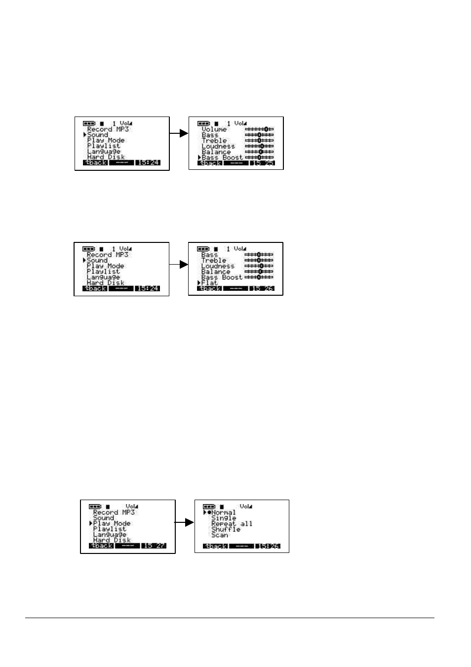 ARCHOS 101 420V40 User Manual | Page 107 / 149