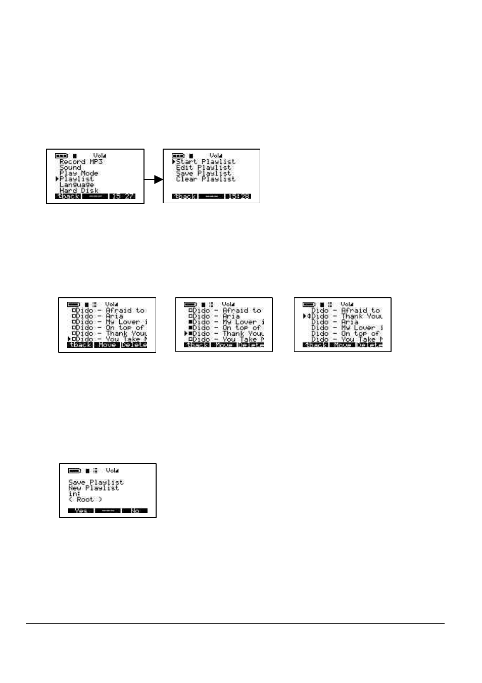 ARCHOS 101 420V40 User Manual | Page 108 / 149