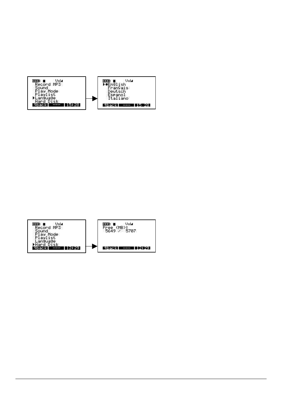 ARCHOS 101 420V40 User Manual | Page 109 / 149