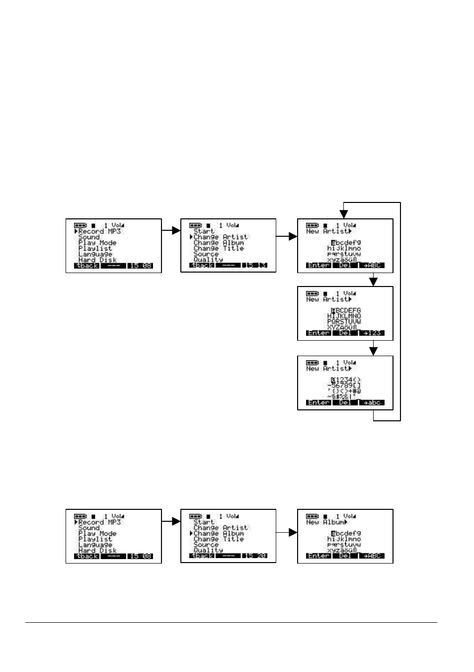 ARCHOS 101 420V40 User Manual | Page 13 / 149
