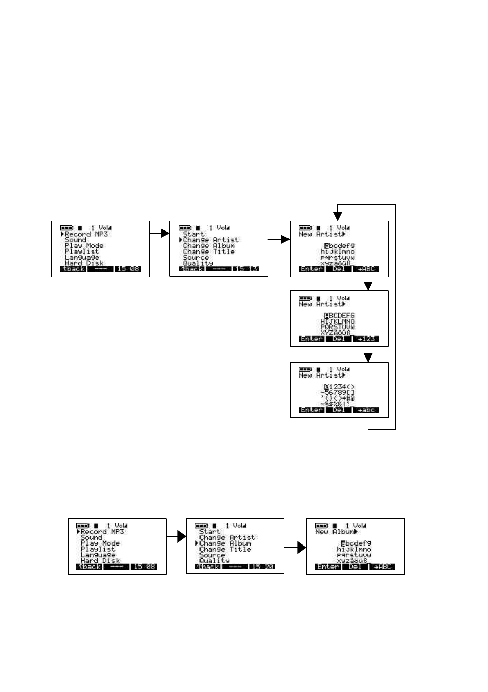 ARCHOS 101 420V40 User Manual | Page 132 / 149