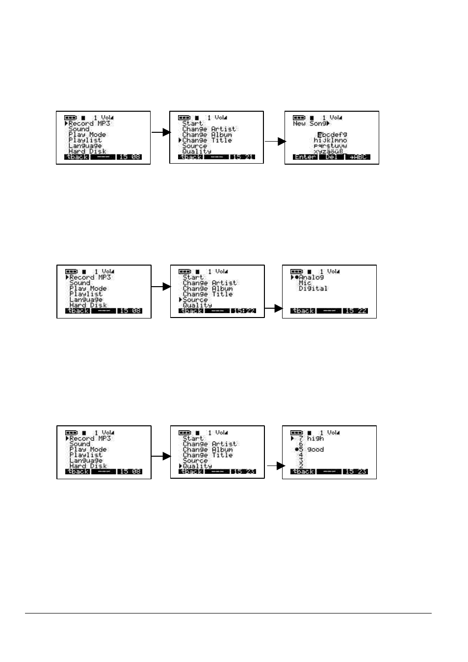 ARCHOS 101 420V40 User Manual | Page 133 / 149