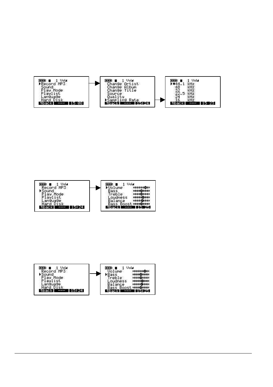 ARCHOS 101 420V40 User Manual | Page 134 / 149