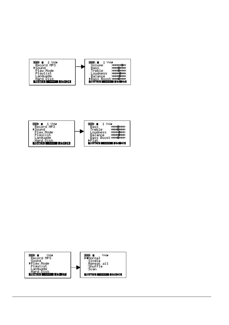 ARCHOS 101 420V40 User Manual | Page 136 / 149