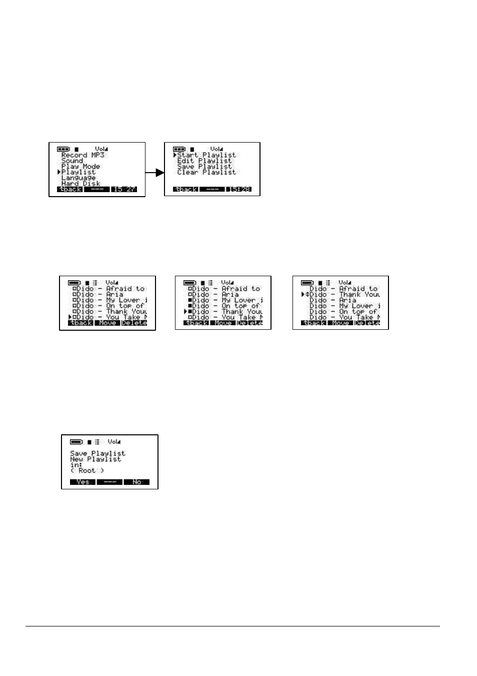 ARCHOS 101 420V40 User Manual | Page 137 / 149