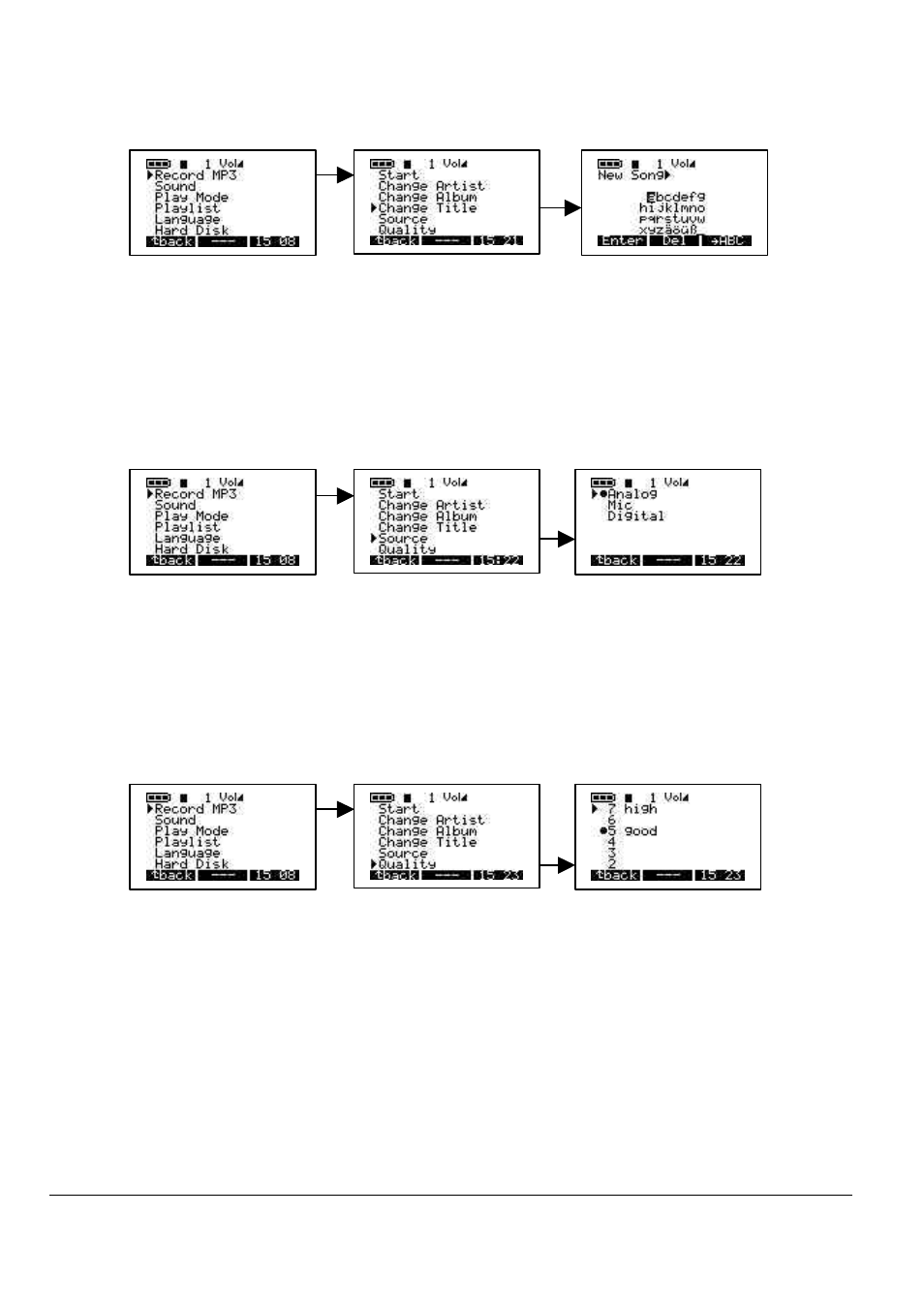 ARCHOS 101 420V40 User Manual | Page 14 / 149