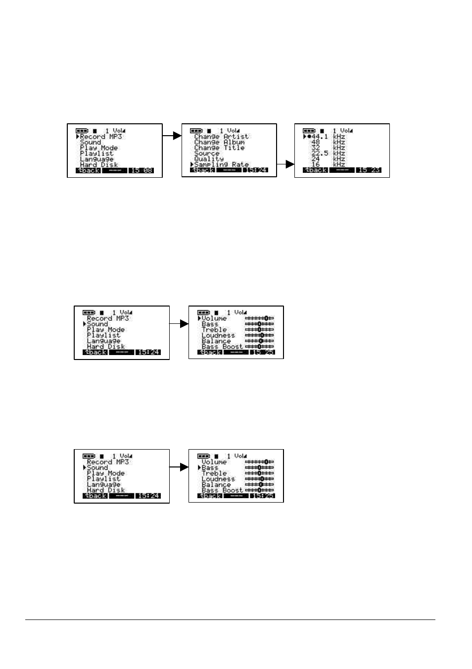 ARCHOS 101 420V40 User Manual | Page 15 / 149