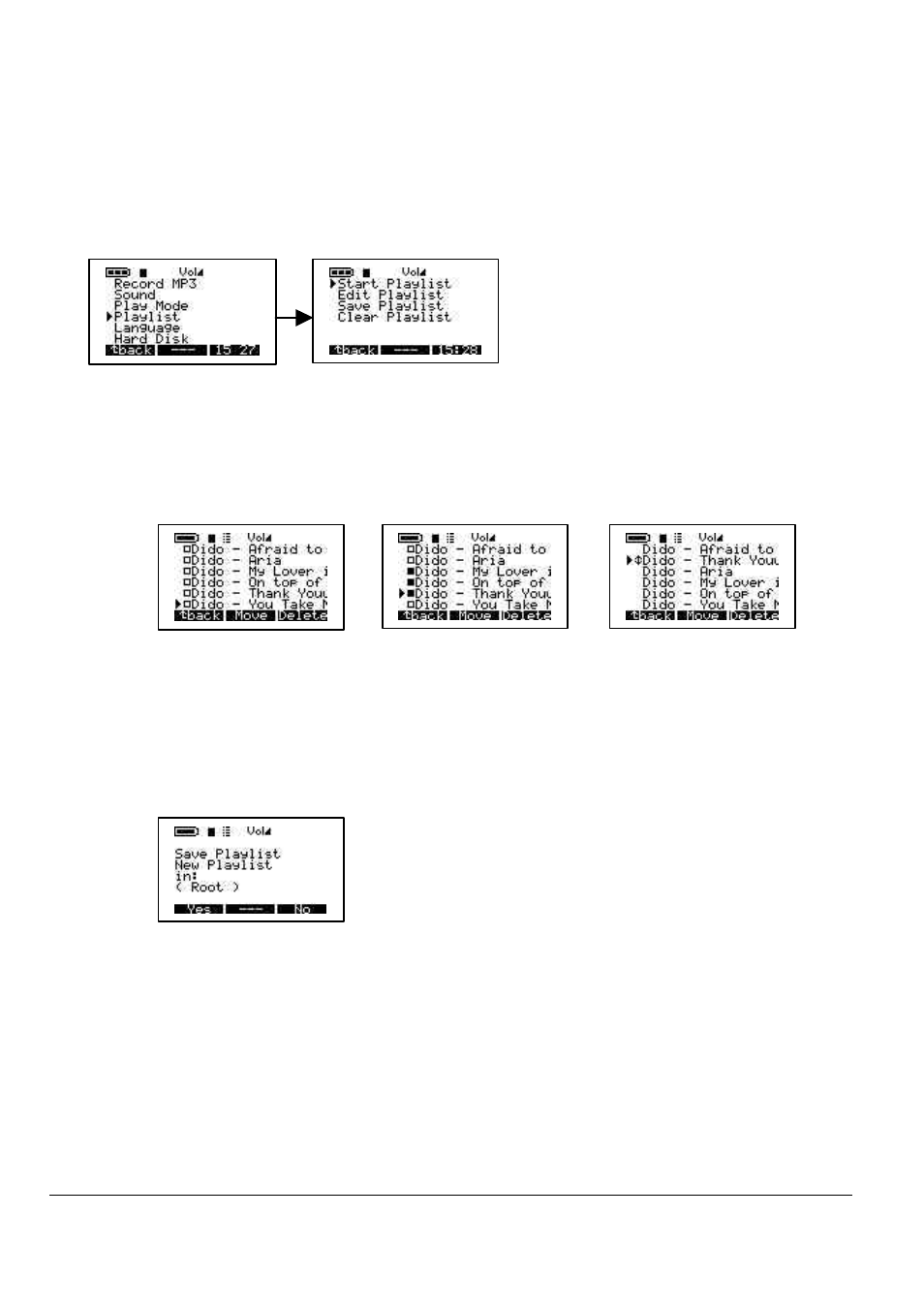 ARCHOS 101 420V40 User Manual | Page 18 / 149