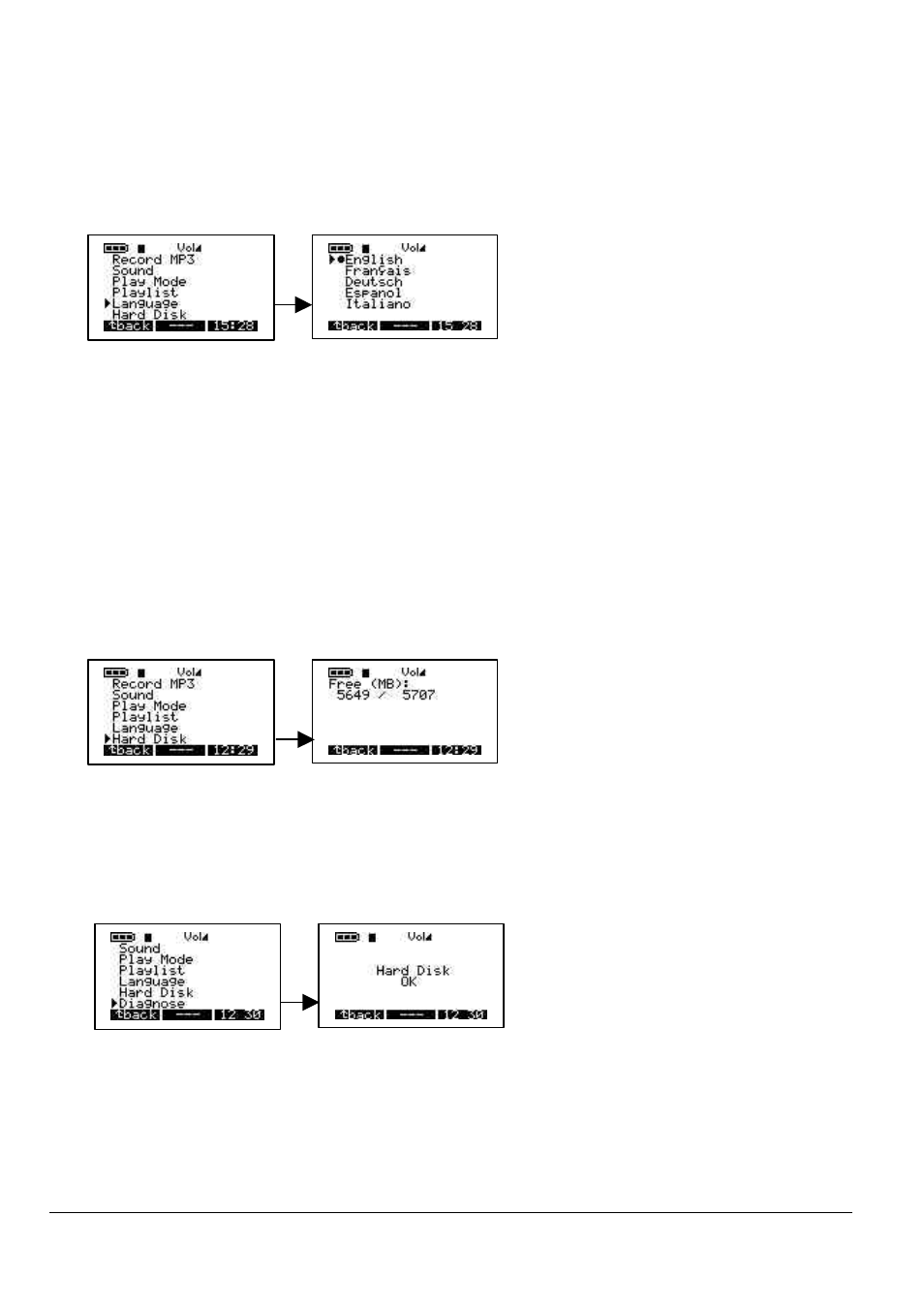 ARCHOS 101 420V40 User Manual | Page 19 / 149