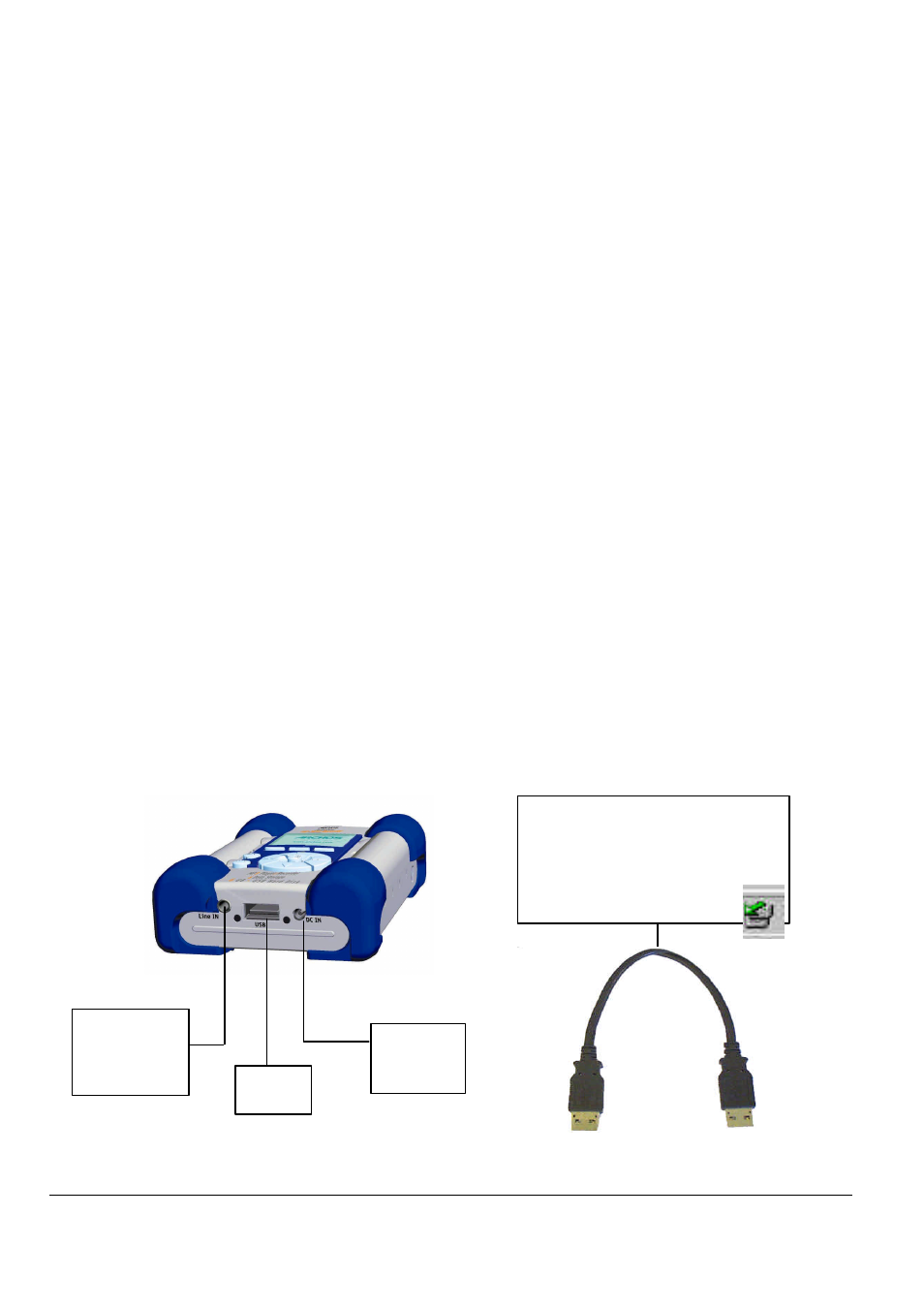 5 - pc usb d, 6 – i | ARCHOS 101 420V40 User Manual | Page 24 / 149
