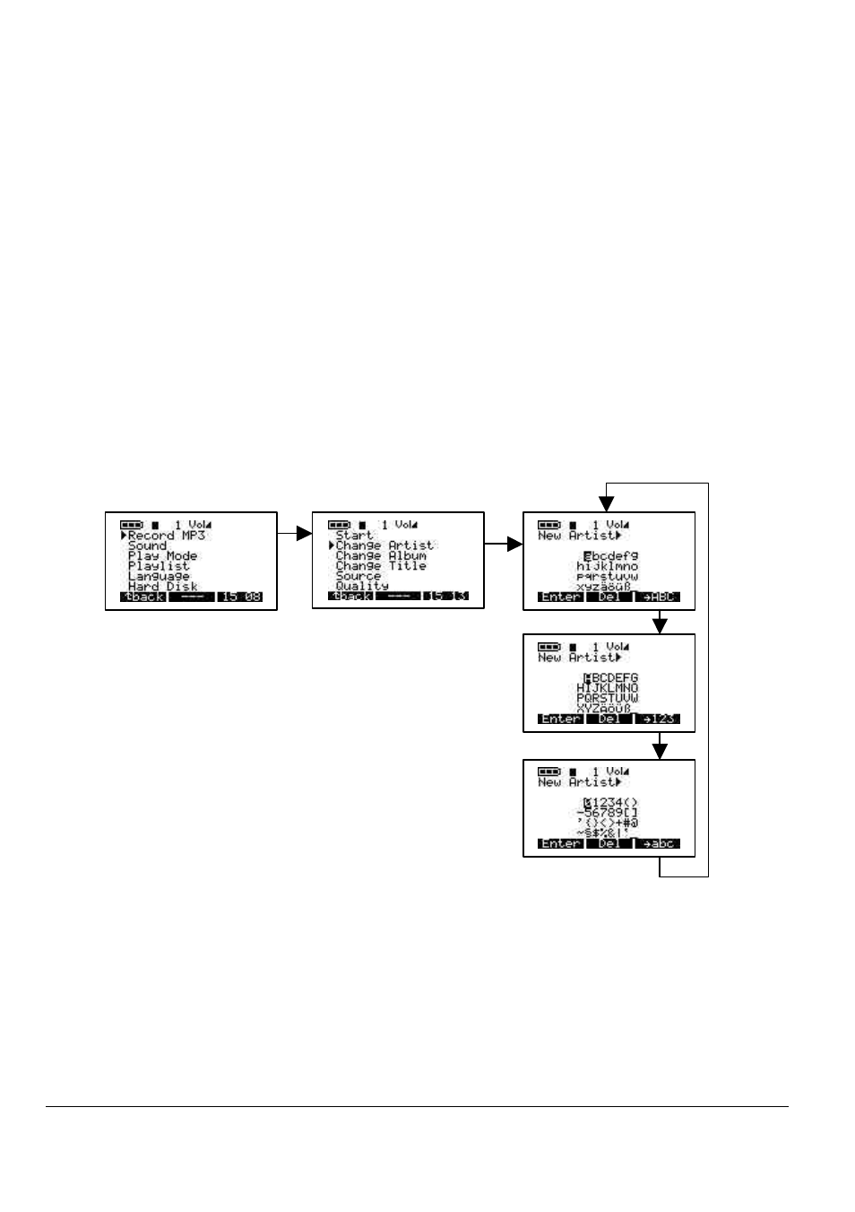 ARCHOS 101 420V40 User Manual | Page 42 / 149