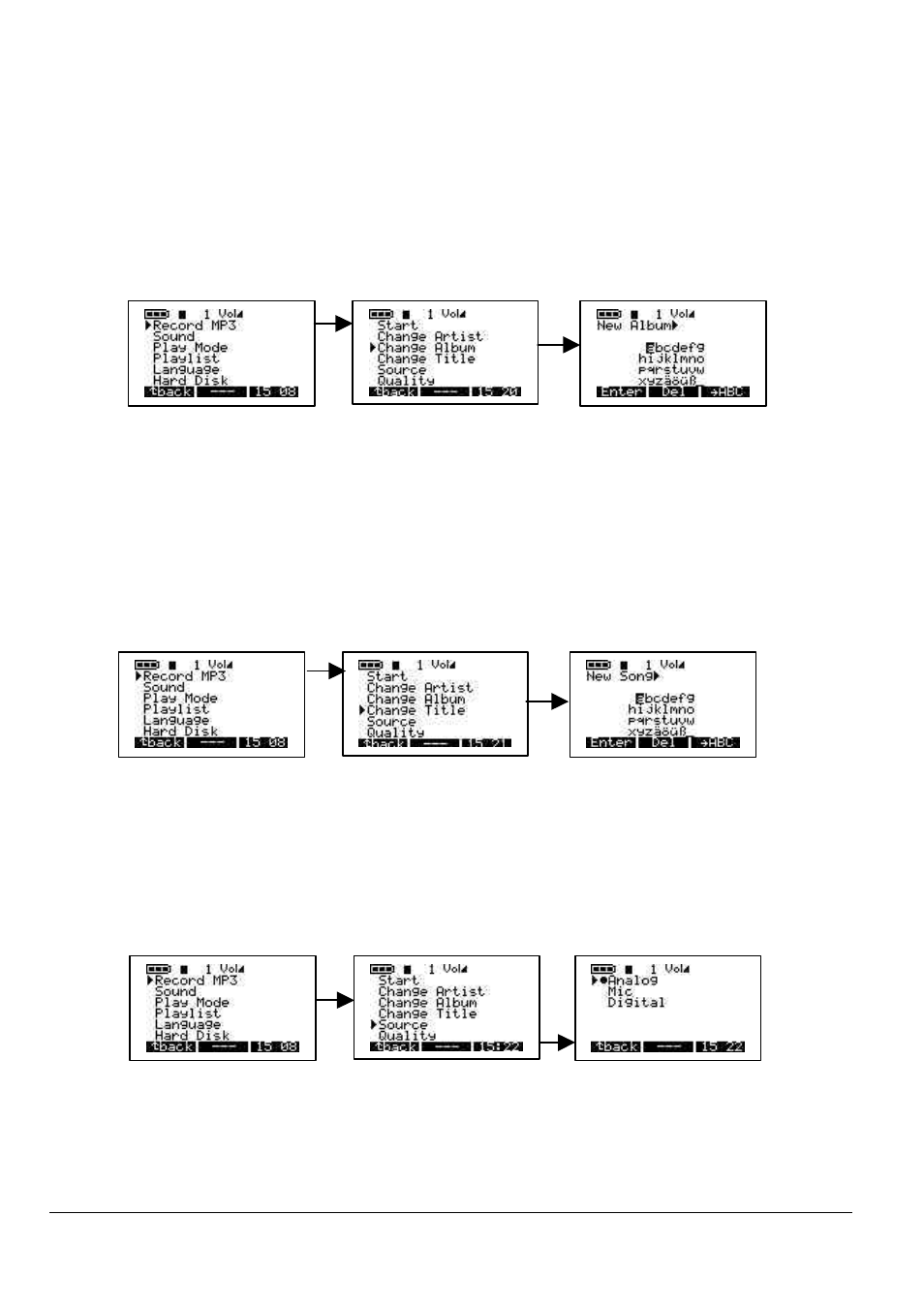 ARCHOS 101 420V40 User Manual | Page 43 / 149