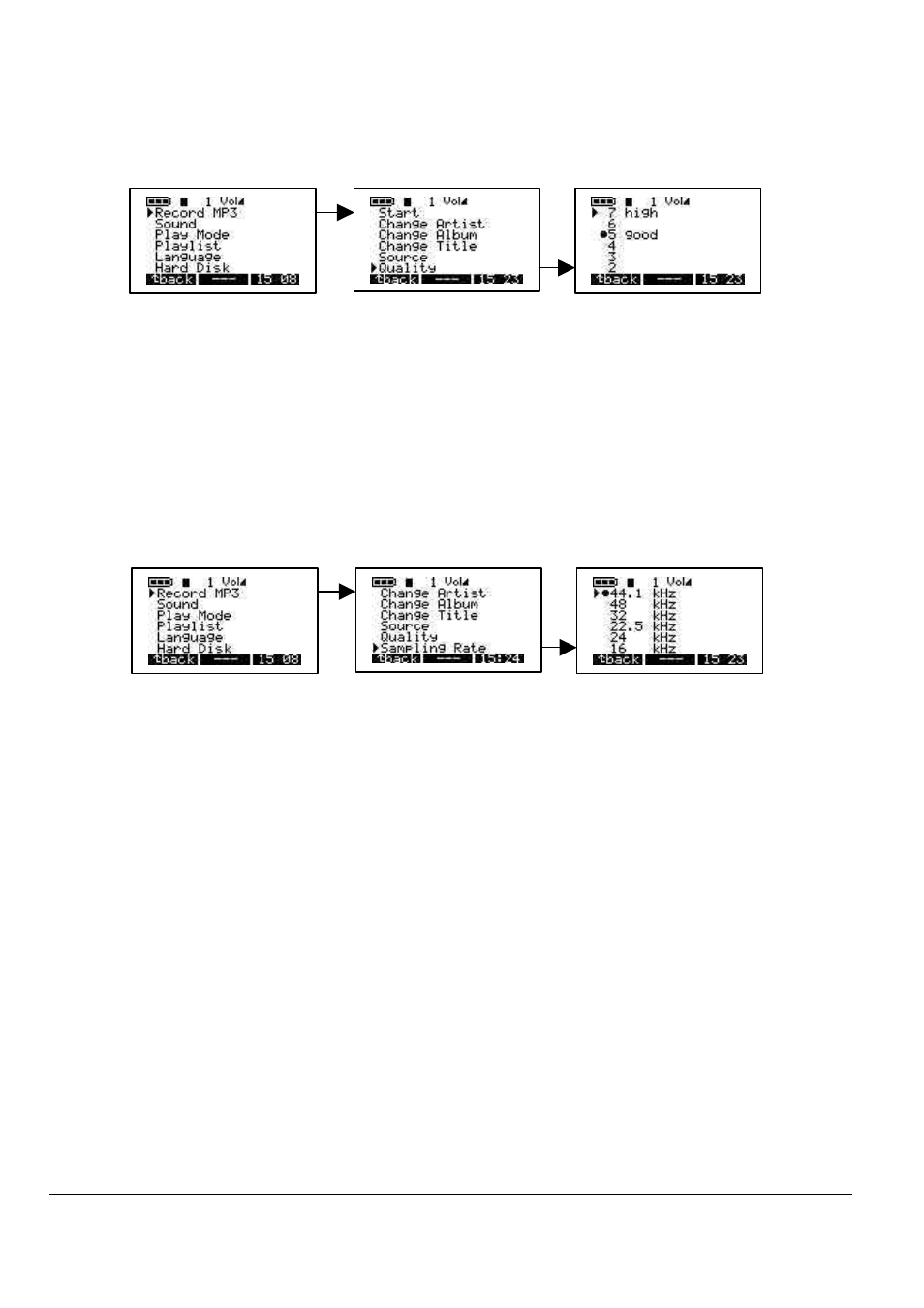ARCHOS 101 420V40 User Manual | Page 44 / 149