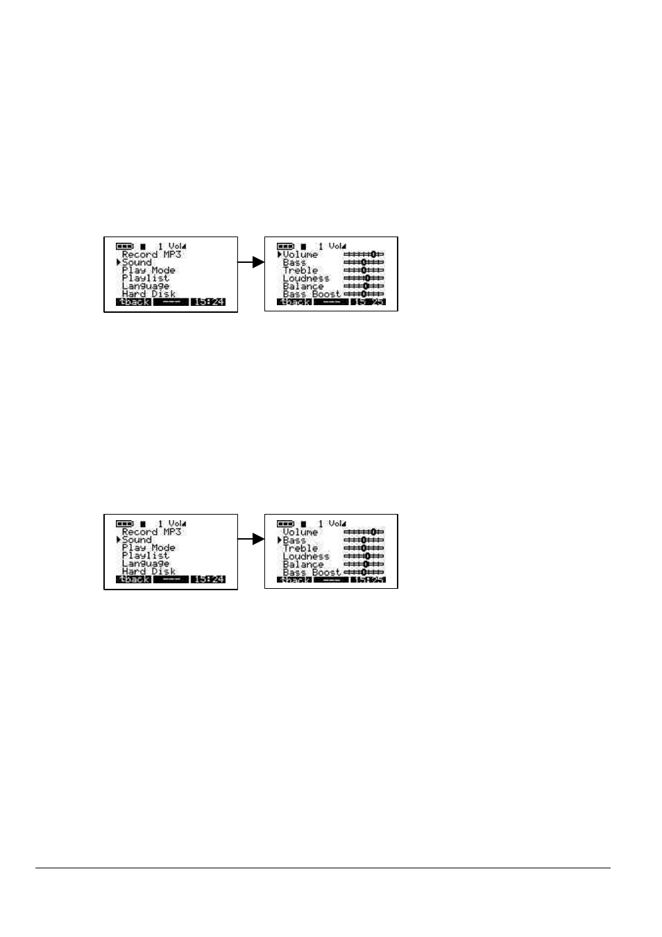 ARCHOS 101 420V40 User Manual | Page 45 / 149