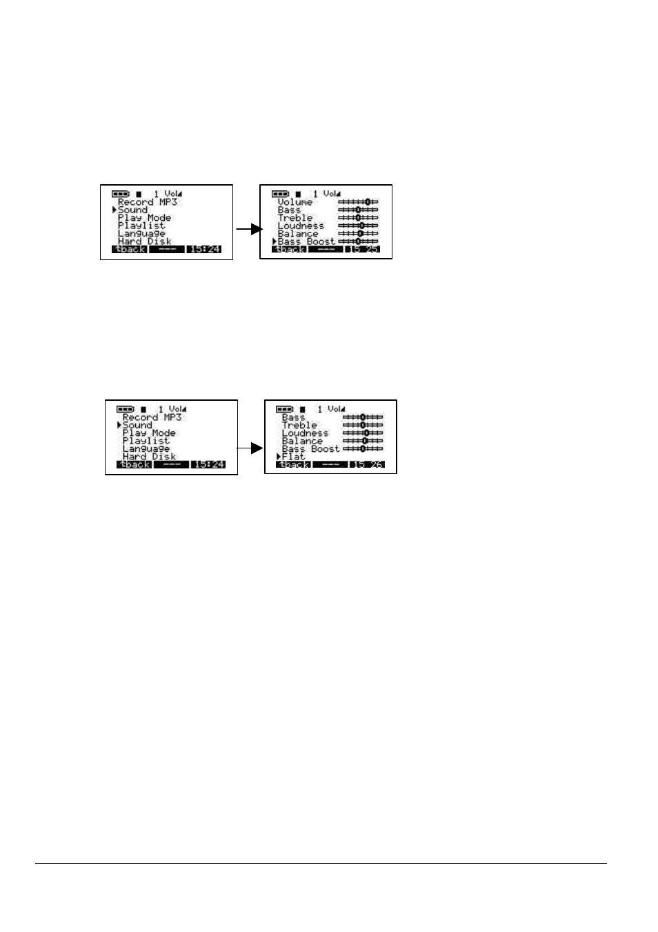 ARCHOS 101 420V40 User Manual | Page 47 / 149