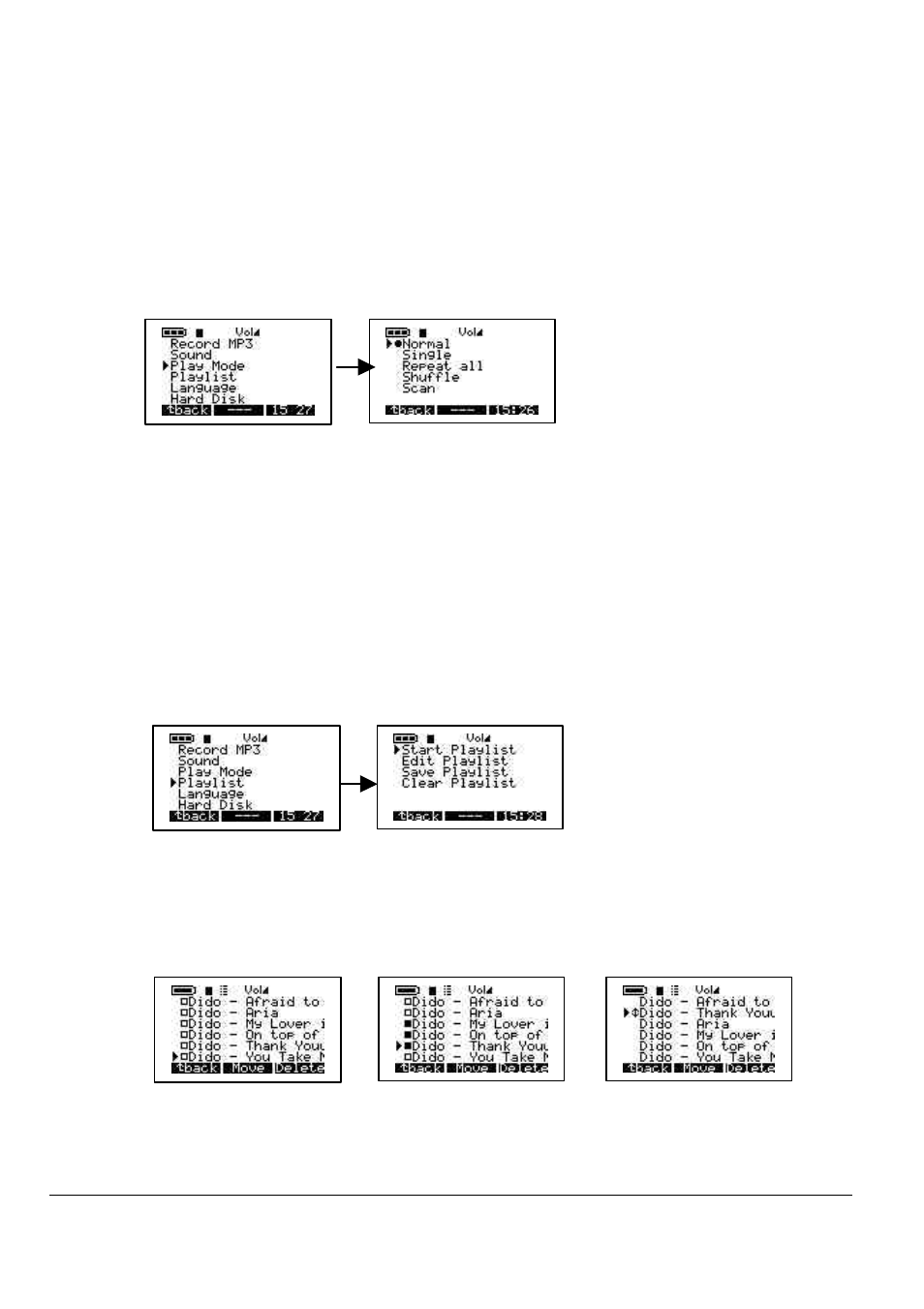 ARCHOS 101 420V40 User Manual | Page 48 / 149