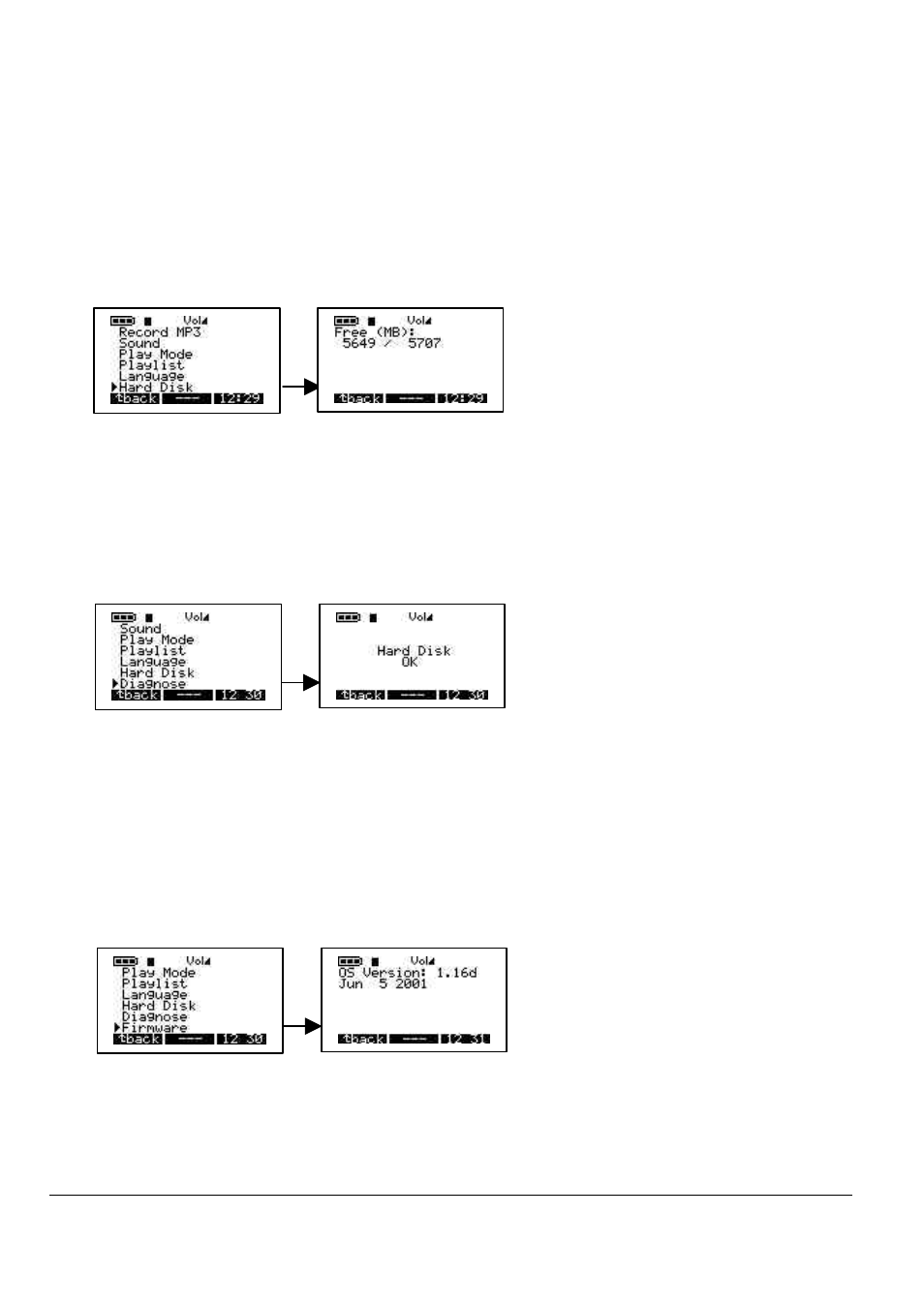 ARCHOS 101 420V40 User Manual | Page 50 / 149