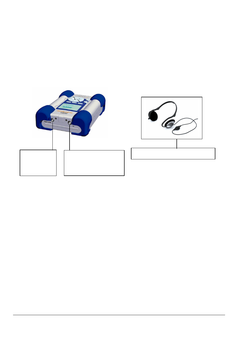 4 - i | ARCHOS 101 420V40 User Manual | Page 54 / 149