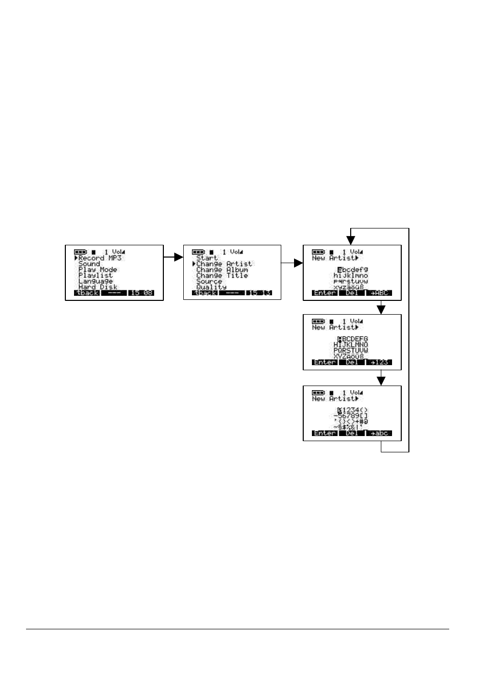 ARCHOS 101 420V40 User Manual | Page 74 / 149
