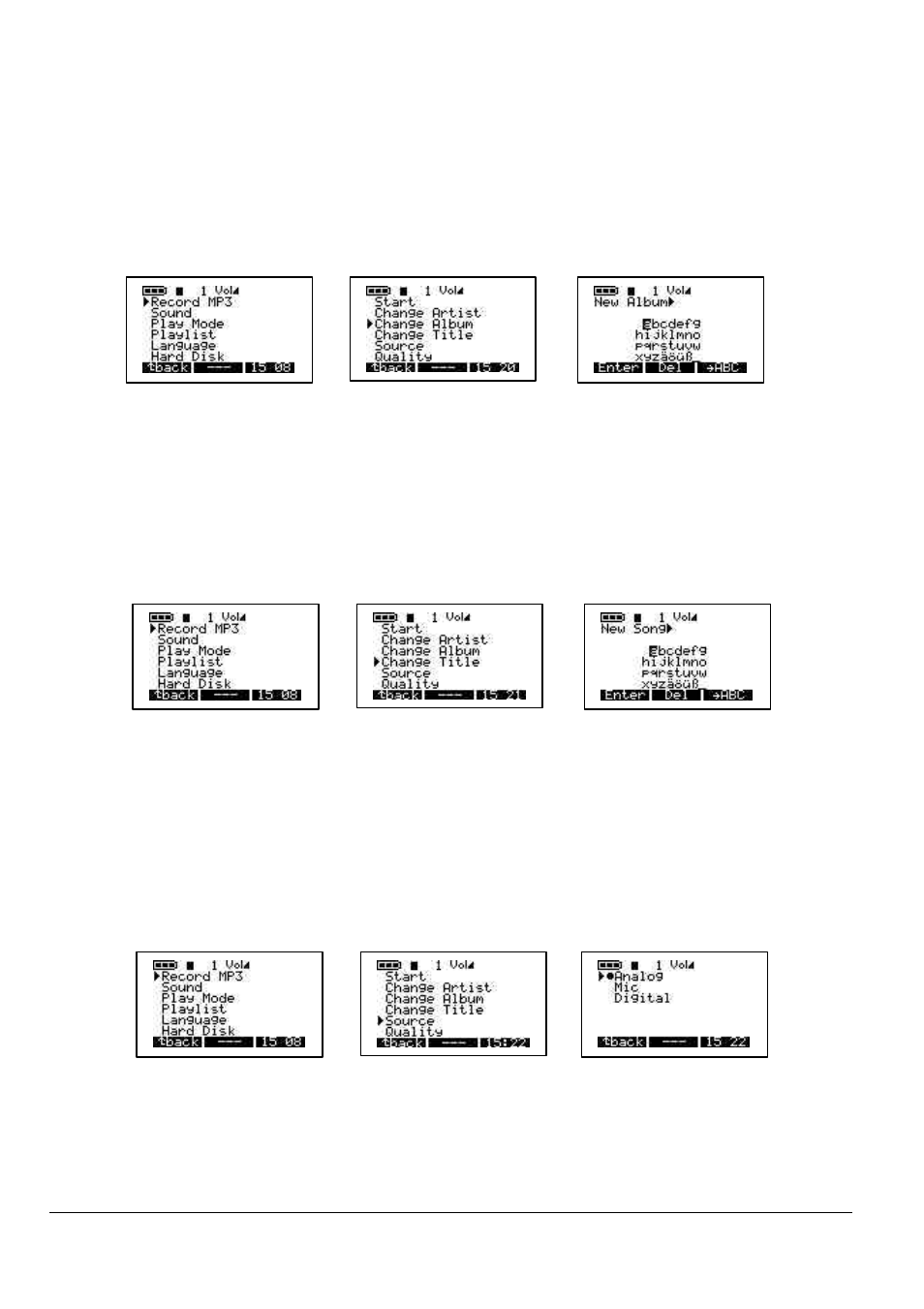 ARCHOS 101 420V40 User Manual | Page 75 / 149