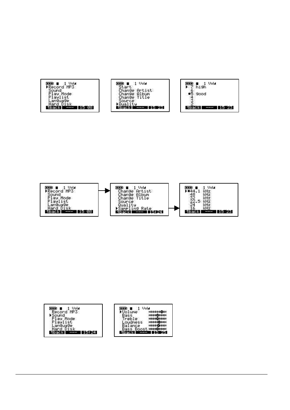 ARCHOS 101 420V40 User Manual | Page 76 / 149