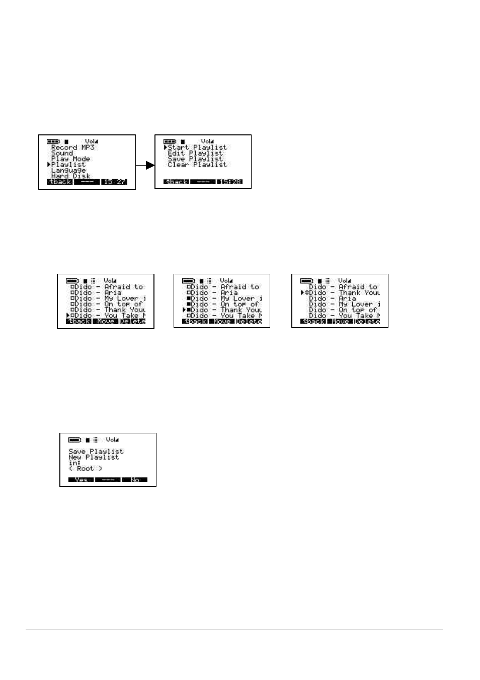 ARCHOS 101 420V40 User Manual | Page 79 / 149