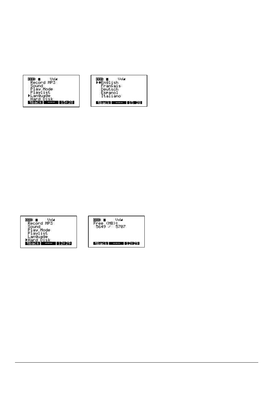ARCHOS 101 420V40 User Manual | Page 80 / 149