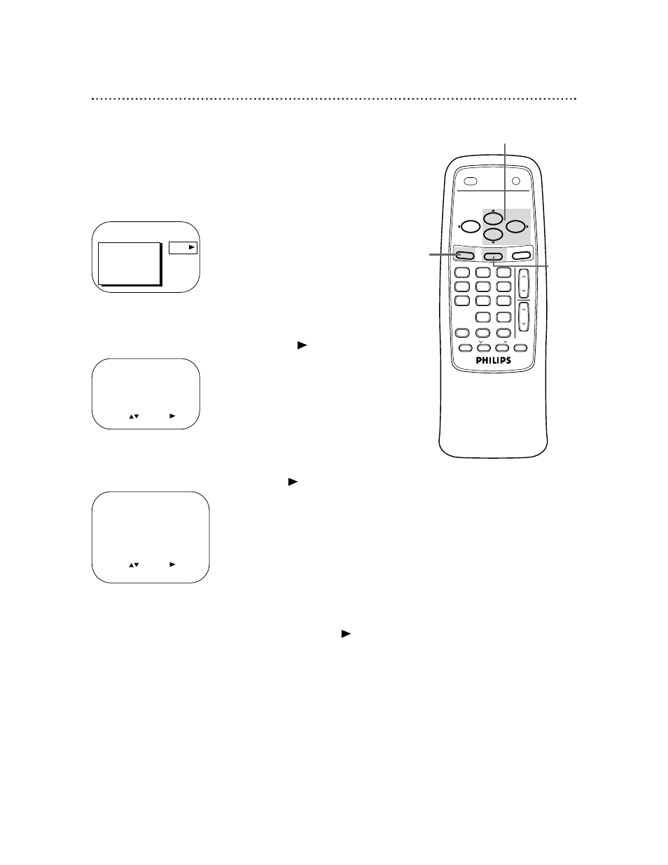 18 daylight-savings time | Philips CCB252AT99 User Manual | Page 18 / 60
