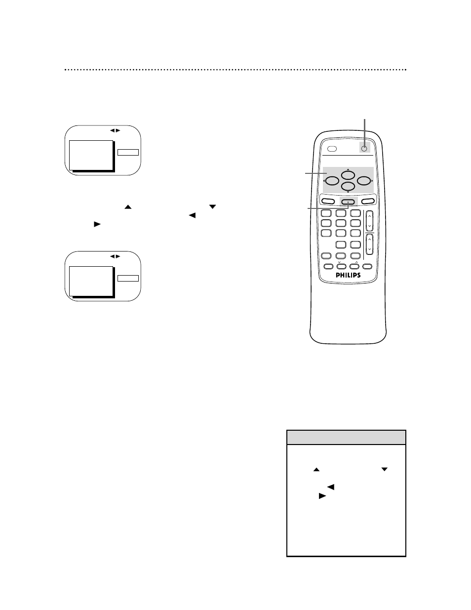 Sleep timer 47, Helpful hints | Philips CCB252AT99 User Manual | Page 47 / 60