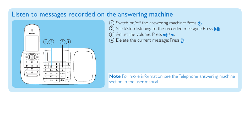 Philips SE8881B-22 User Manual | Page 11 / 12